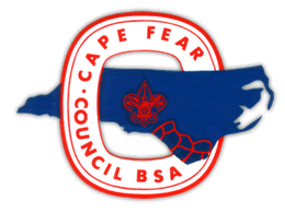 Cape Fear Council Logo